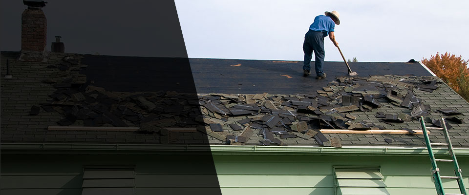 New Hartford Roofing Contractors