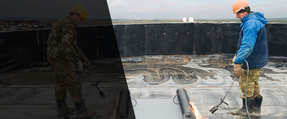 New Hartford Roofing Contractors